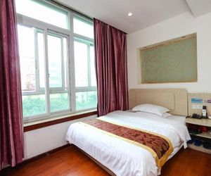 Donghua Business Hotel Shekpai China