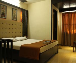 FabHotel Blue Diamond Navi Mumbai Navi Mumbai India