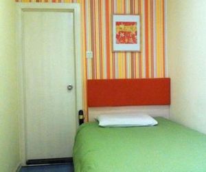 Home Inn Fortune Plaza Hefei China