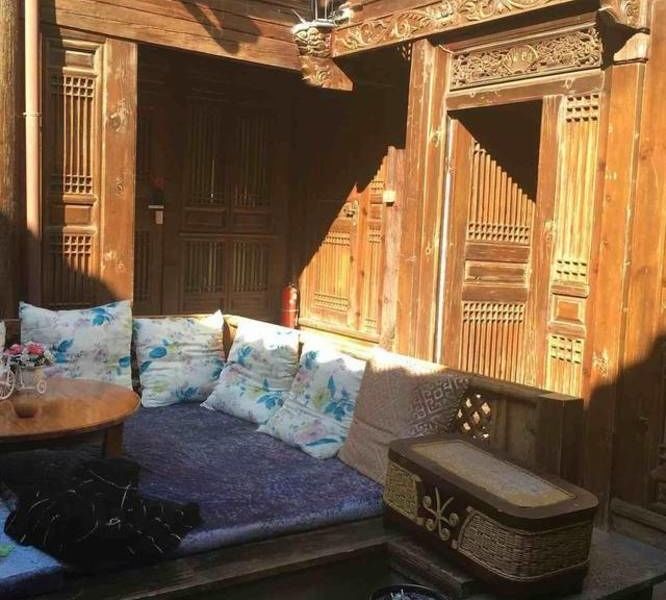 صورة الفندق 11