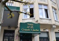 Отзывы Hotel A La Grande Cloche, 2 звезды