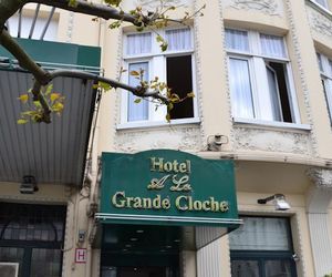 Hotel La Grande Cloche Brussels Belgium