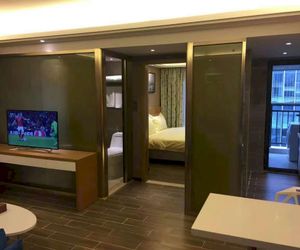 Yating Boutique Apartment Nanshan China