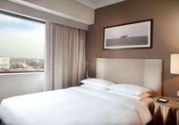 Отзывы Hyatt Regency Bishkek, 5 звезд