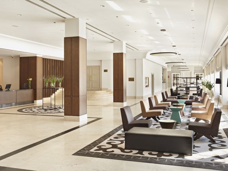 Hotel Photo 13