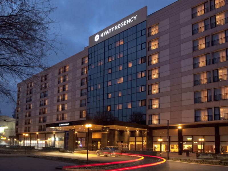 Hotel Photo 23