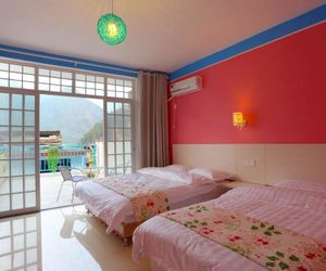 Yangshuo Huaguoshan Theme Hotel Yangshuo China