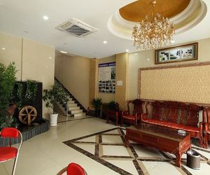 Yizhou Holiday Hotel Guilin China