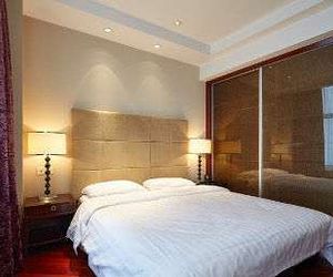 Ramada Plaza Suites Changzhou Changzhou China