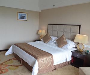 No. 9 Banshan Park Hotel Nanjing Nanjing China