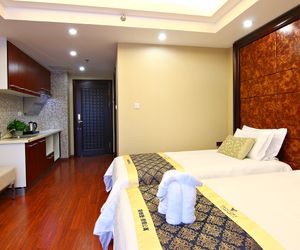 Tujia Somerset Xinhui Shenyang Serviced Residence Shenyang China