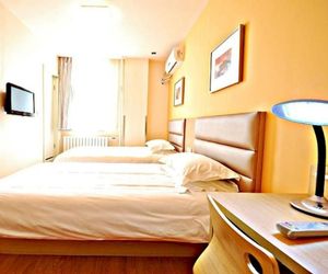 Grace Inn Shenyang Zhongjie Shenyang China