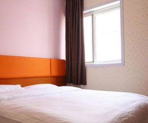 Tiandi Renhe Business Hostel (Jian Hi-tech Zone International Exhibition Center) Hongjialou China