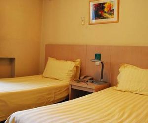 Grace Inn Jinan Minziqian Road Hongjialou China