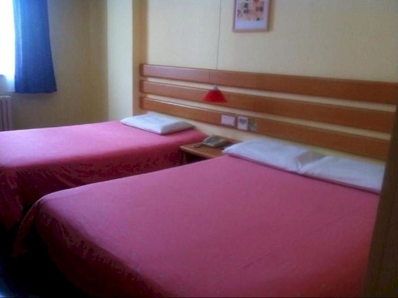 Hotel Photo 13