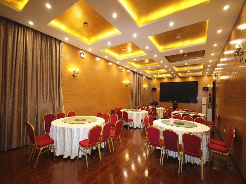 Hotel Photo 14