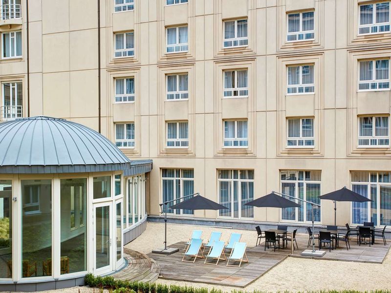 Hotel Photo 1
