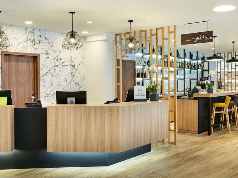 Hotel Photo 16