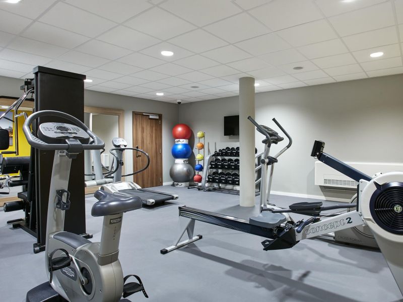 Hotel Photo 20