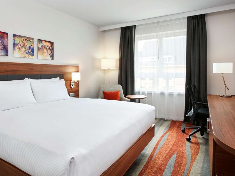 Hotel Photo 3