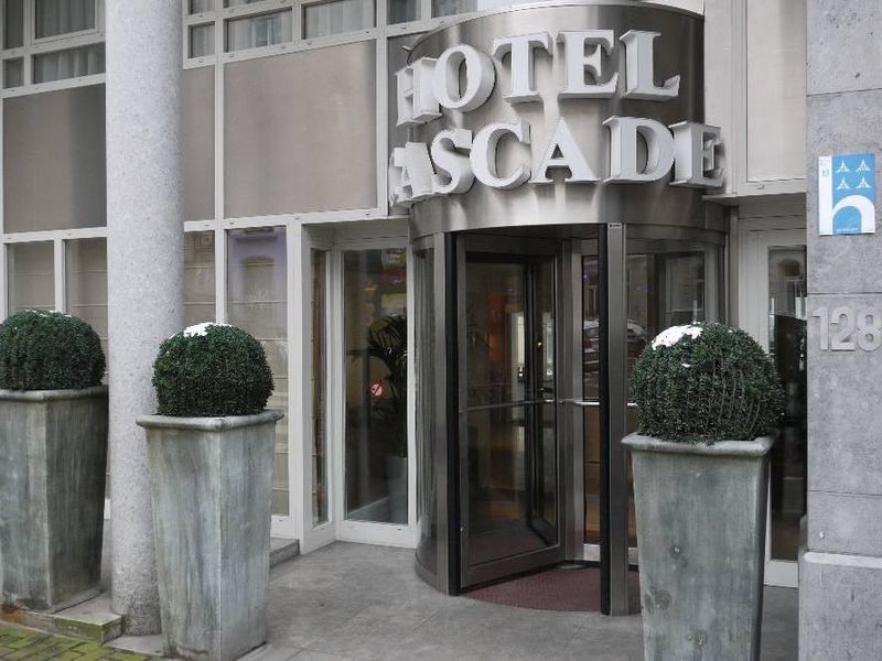 Hotel Photo 22