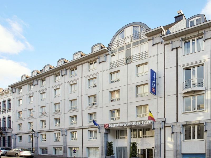 Hotel Photo 23