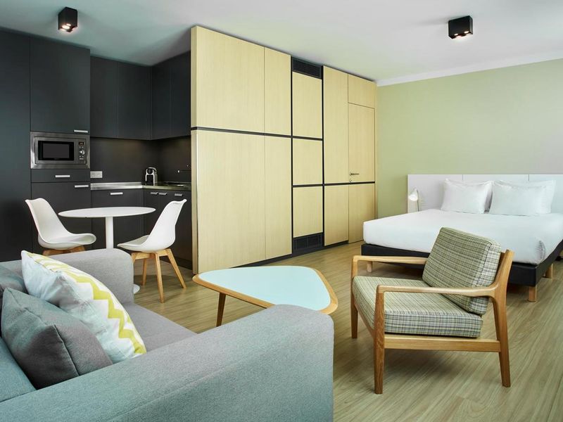 Hotel Photo 7