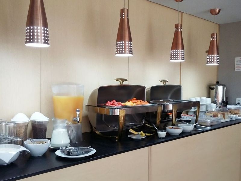 Hotel Photo 12