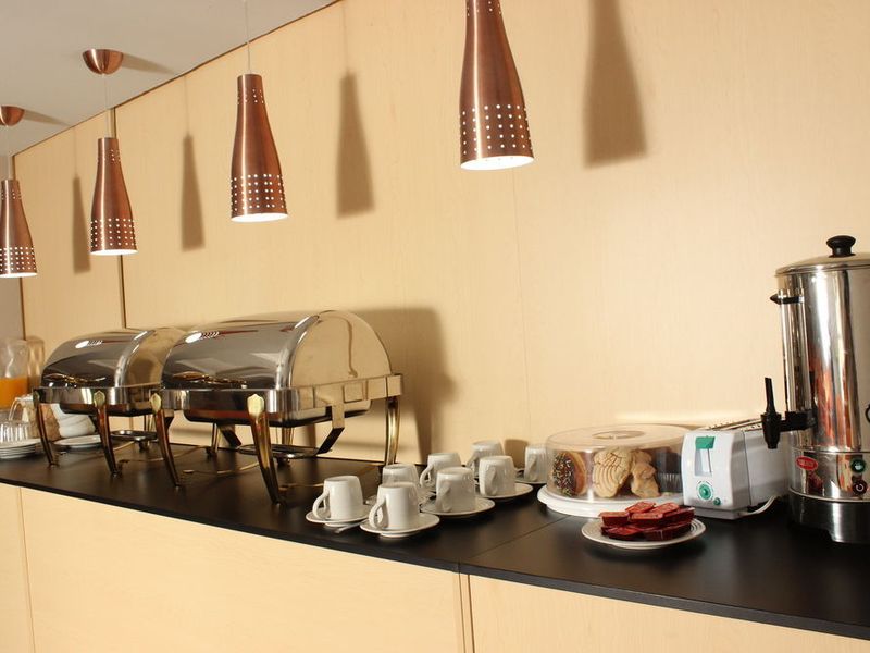Hotel Photo 13