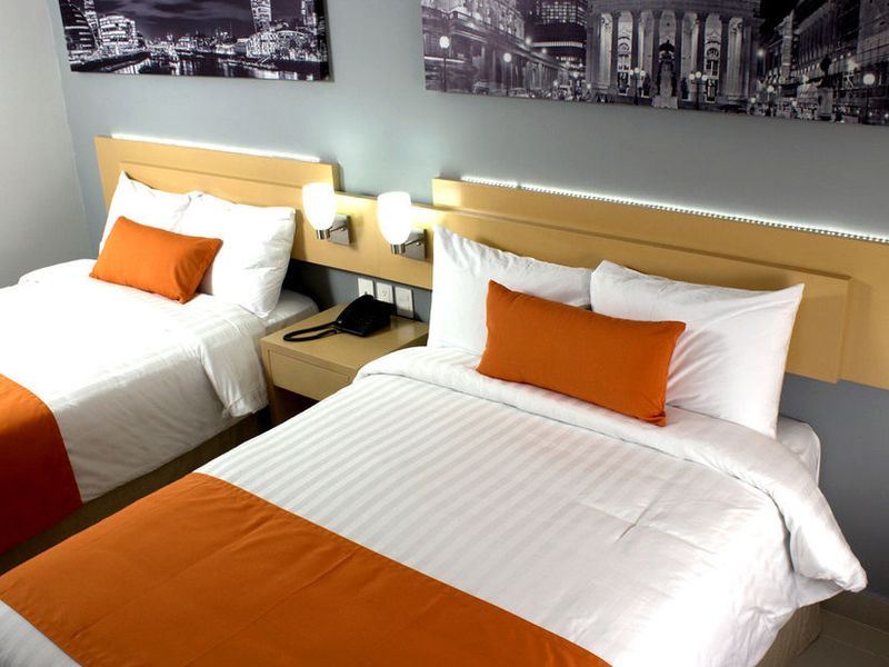 Hotel Photo 3