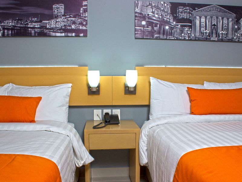 Hotel Photo 4