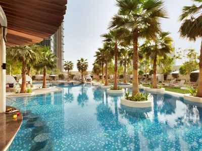 JW Marriott Marquis City Center Doha
