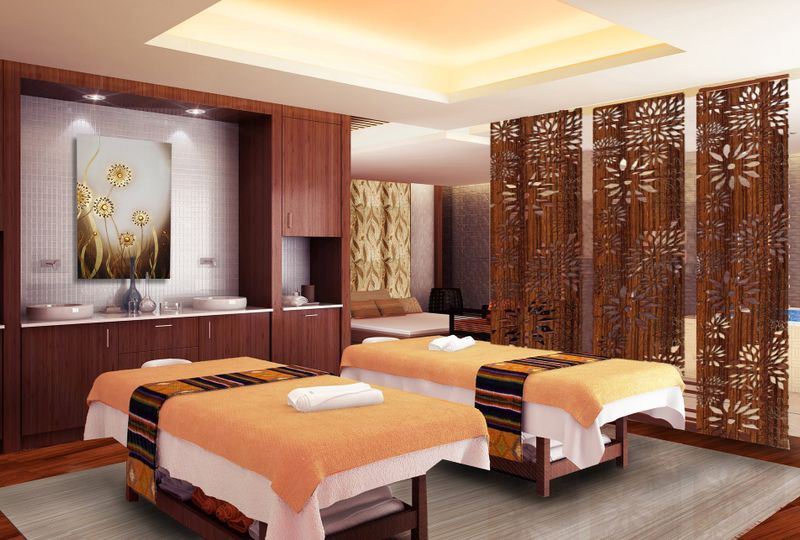 image of hotel JW Marriott Marquis City Center Doha