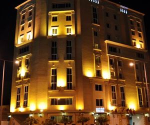 Asherij Hotel Doha Qatar