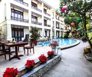 Hoi An TNT Villa Hoi An Vietnam