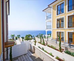 Apartments Poville Residence Povile Croatia