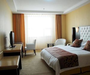 Hebei Hualian Business Hotel Shijiazhuang China