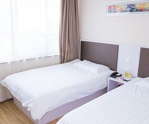 Motel 168 (Fuzhou Wuyi South Road Taijiang Pedestrian Street) Fuzhou China