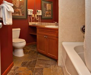Westwind Properties at The Marquise Whistler Canada