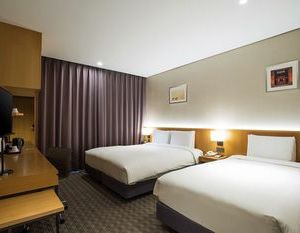 Sotetsu Hotels The Splaisir Seoul Dongdaemun Seoul South Korea