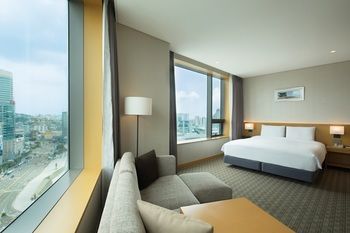image of hotel Sotetsu Hotels The Splaisir Seoul Dongdaemun