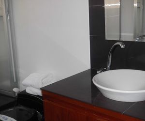 Apartamentos Juanambu /Centenario Santiago de Cali Colombia