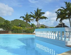 Anse Marcel Beach Resort Anse Marcel Netherlands Antilles