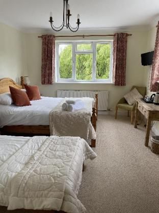 Hotel Photo 22