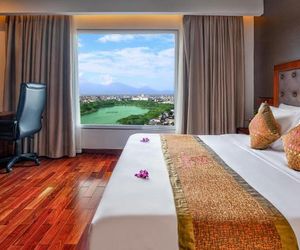 Samdi Hotel Da Nang Vietnam
