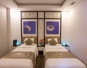 Flora Hotel & Residence Da Nang Vietnam