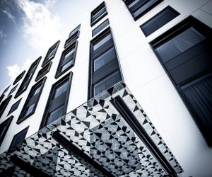 Rydges Fortitude Valley Brisbane Australia