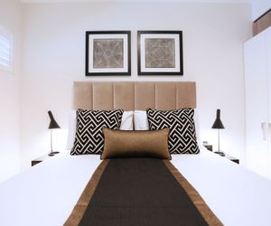 Alex Perry Hotel & Apartments Brisbane Australia