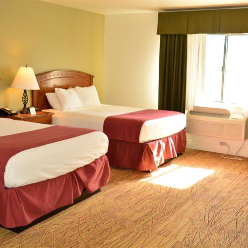 Photo of Best Western Red Hills