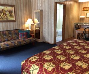 Saddle & Surrey Motel Estes Park United States